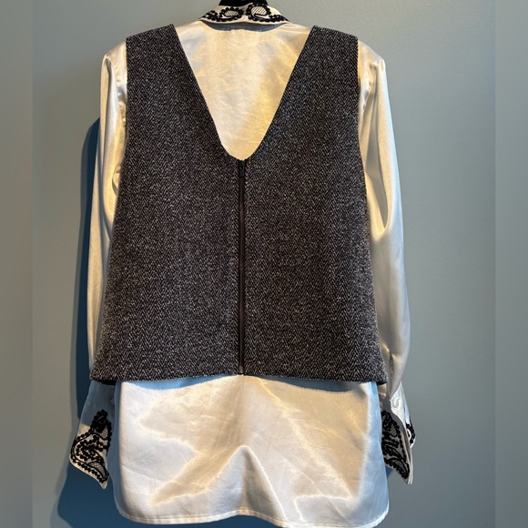 Banana Republic Sequins Top - Picture 8 of 13